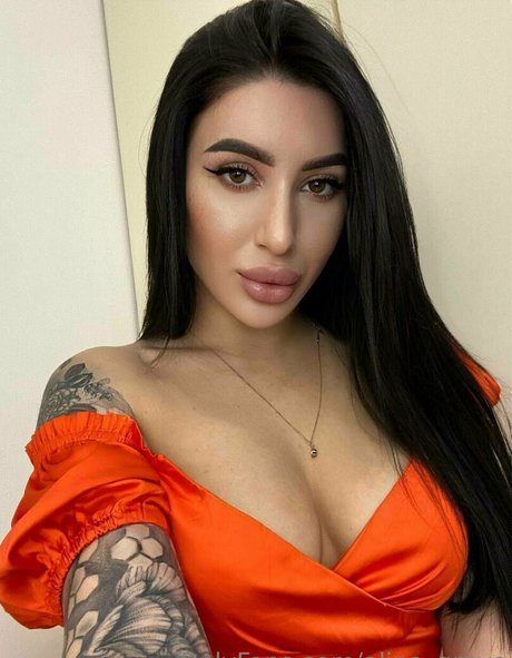 alina greys jolie étoile photo