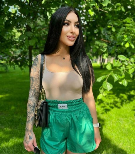 alina greys xxx étoile collection