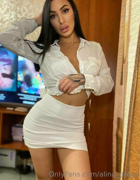 alina greys étoile sympa images