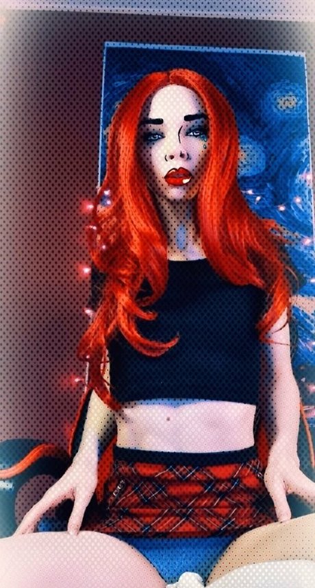 lil holly étoile de haute qualité galerie