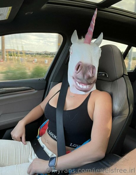 jewelsfree irl étoile de haute qualité image