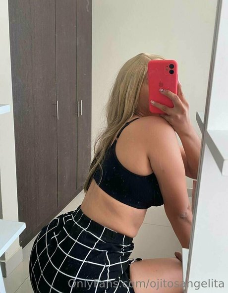 ojitosangelita étoile xxx img