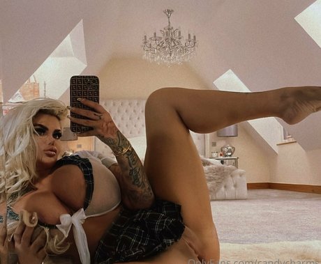 candycharms modèle images