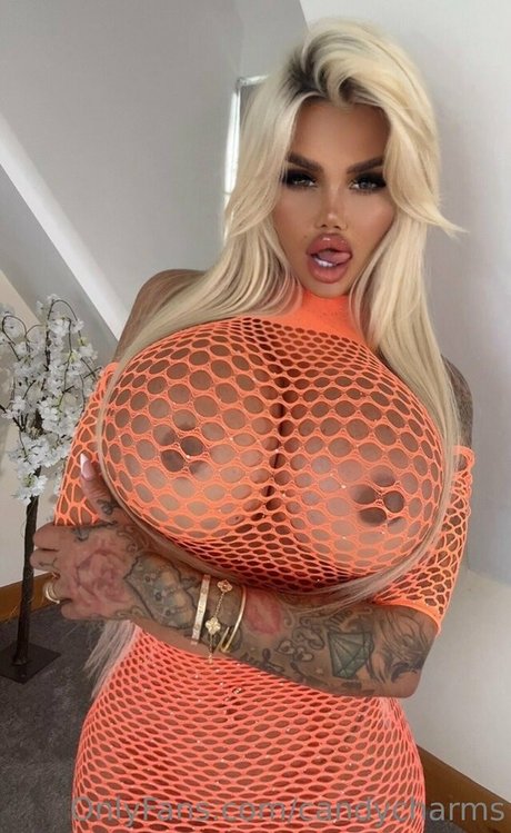 candycharms actrice pornographique collection