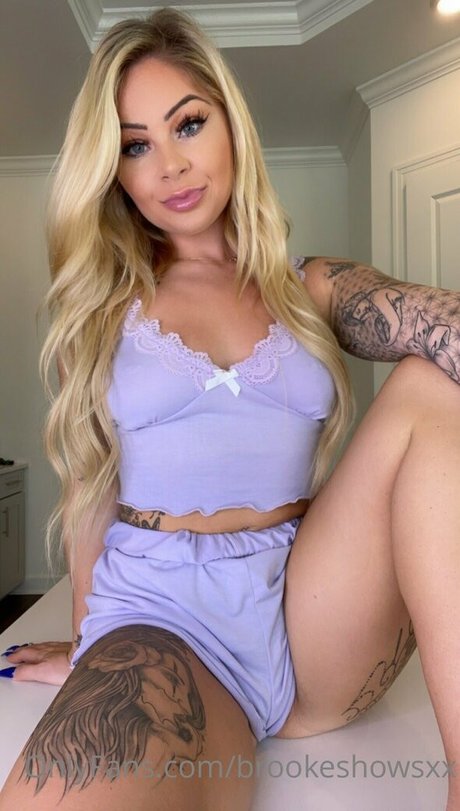 brookeshowsxx nus étoiles images