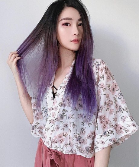 lily275 actrice artistique image