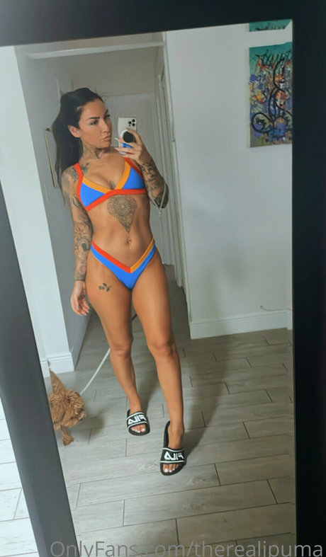 therealjpuma actrice de grande qualité galerie