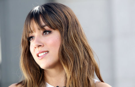 Chloe Bennet modèle joli img