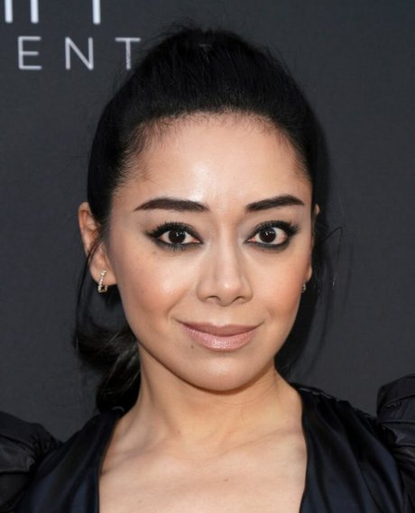 Aimee Garcia xxx étoile image