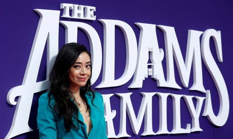 Aimee Garcia meilleure actrice photos