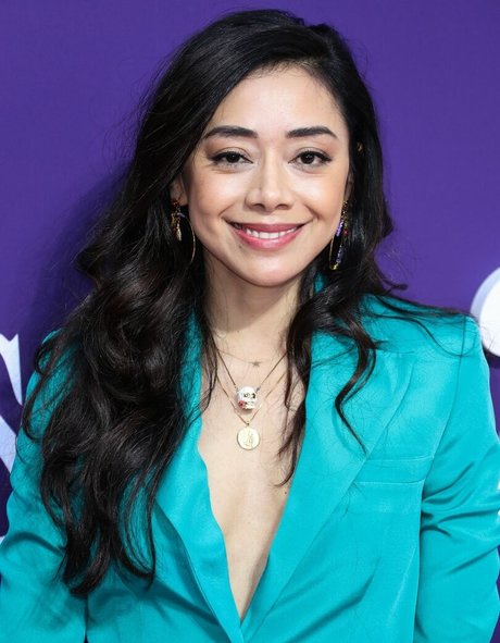 Aimee Garcia belle star du porno image