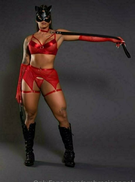 ambrosioangel actrice sexy archive