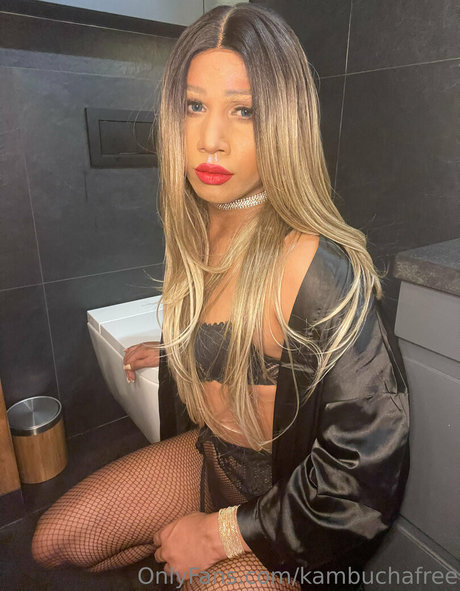 kambuchafree étoile magnifique photos