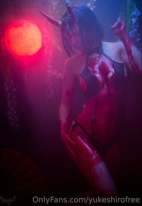 yukeshirofree étoile adulte image