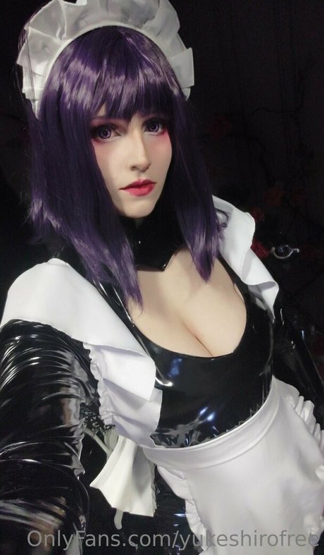 yukeshirofree actrice sexy des photos