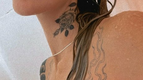 texasriverfairy modèle adulte archive