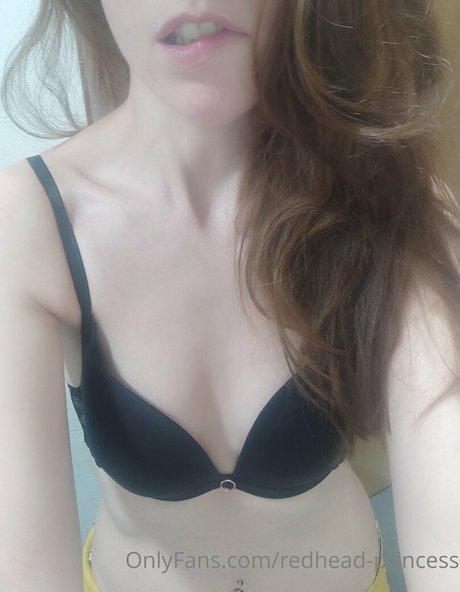 redhead princess star du porno parfaite photo