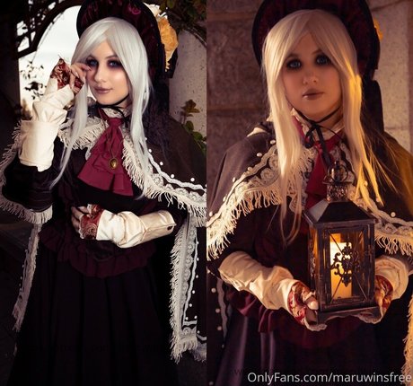 maruwinsfree étoile nue archive