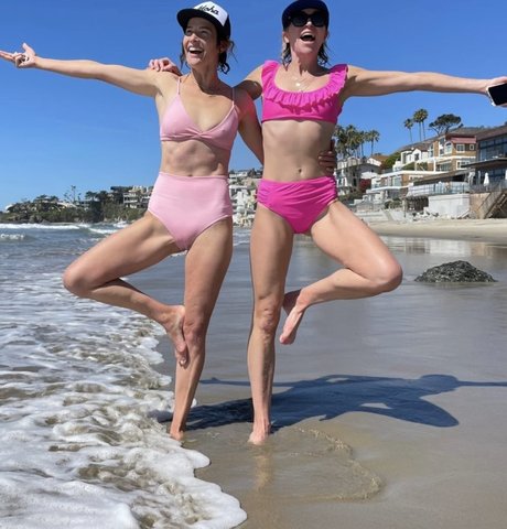 Cobie Smulders meilleure actrice des photos