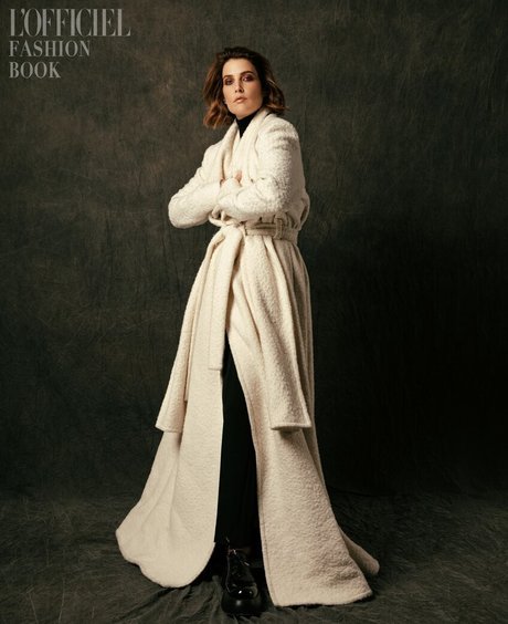 Cobie Smulders actrice archive