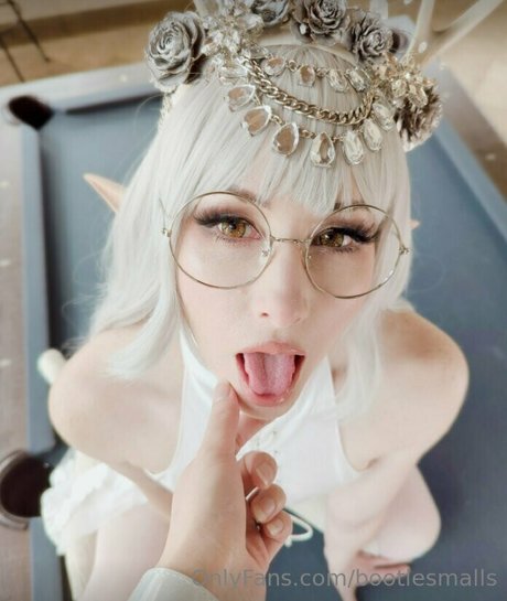 bootiesmalls modèle joli archive