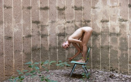 goddess tiereny modèle joli img