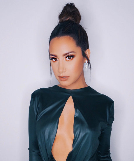 Ashley Tisdale actrice porno collection