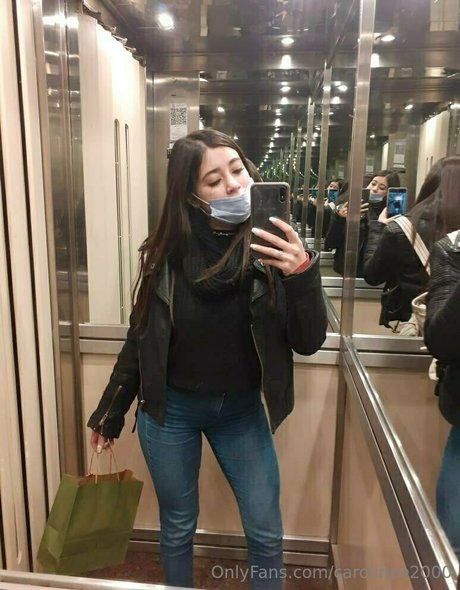 carolinee2000 jolie étoile archive