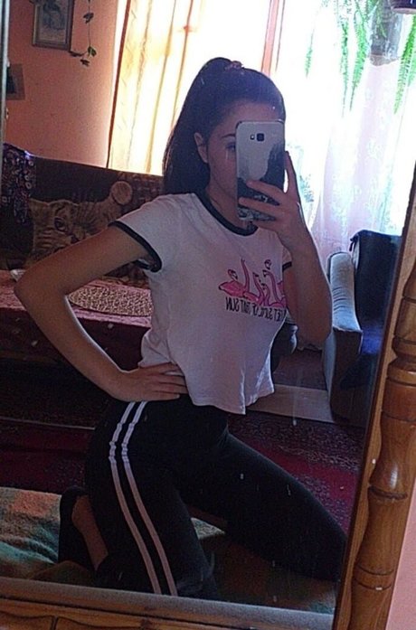 Wiktoria Bystron meilleure actrice galeries