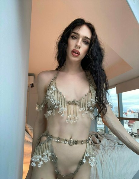 tsgirlrubi étoile de haute qualité des photos