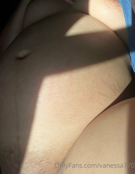 vanessa770 modèle de haute qualité archive