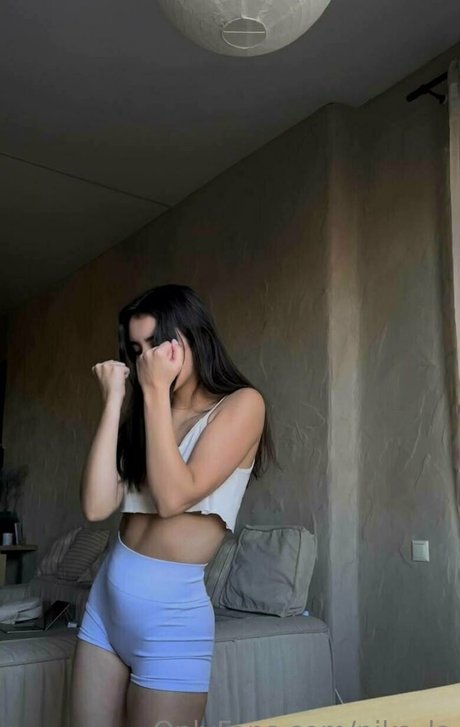 nika la meilleure actrice archive