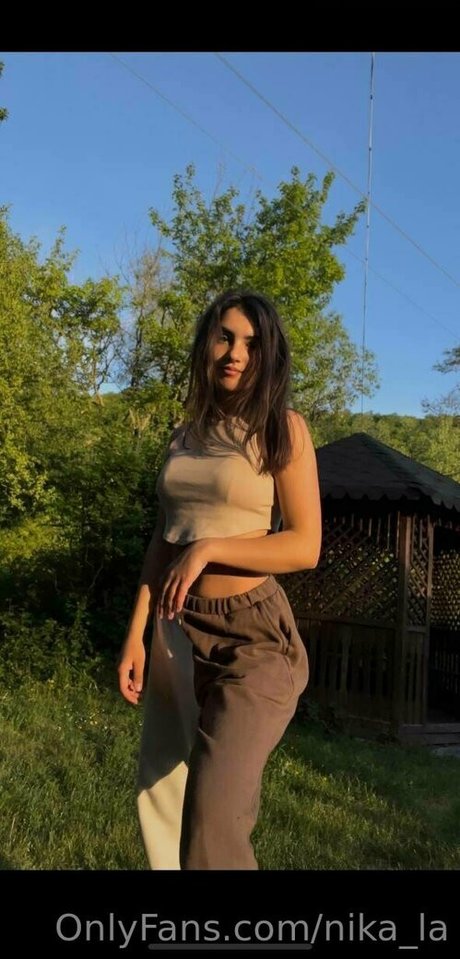 nika la Profilfoto