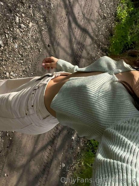 nika la étoile de l'art images