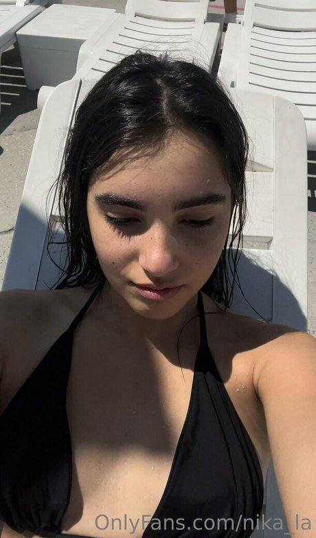 nika la actrice img