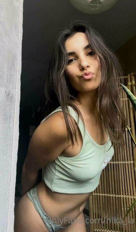 nika la étoile collection