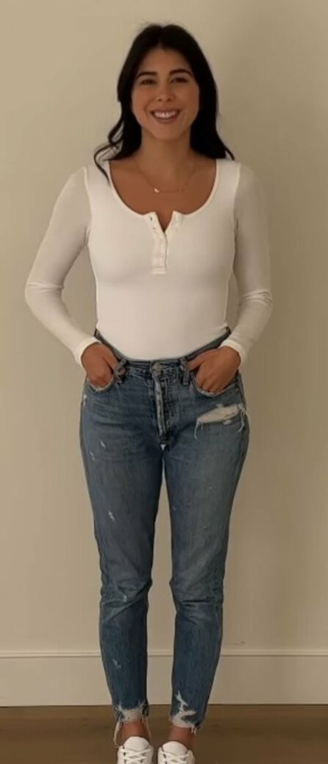 Daniella Monet actrice nue archive