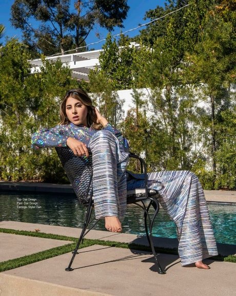 Daniella Monet étoile hd des photos