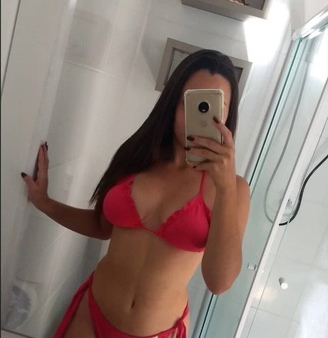 Amanda Freitas modèle de haute qualité collection