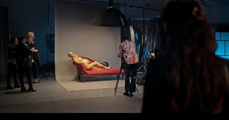 Wallis Day modèle de haute qualité archive