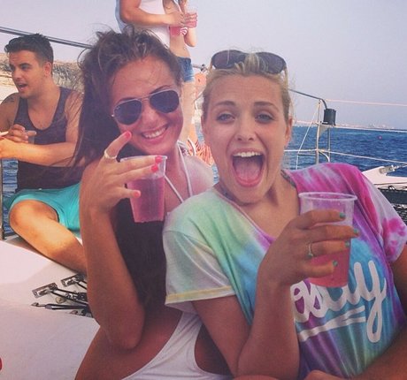 Wallis Day modèle magnifique archive