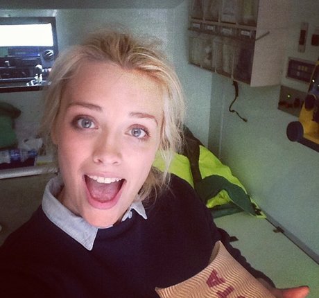 Wallis Day nus star du porno archive