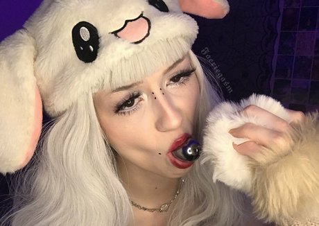 faeriegasmfree modèle porno photo