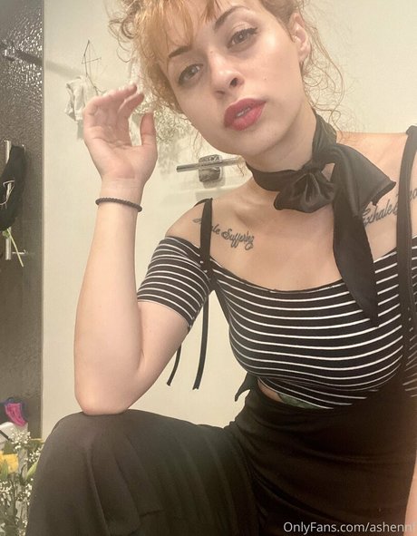 ashennf actrice de sexe image