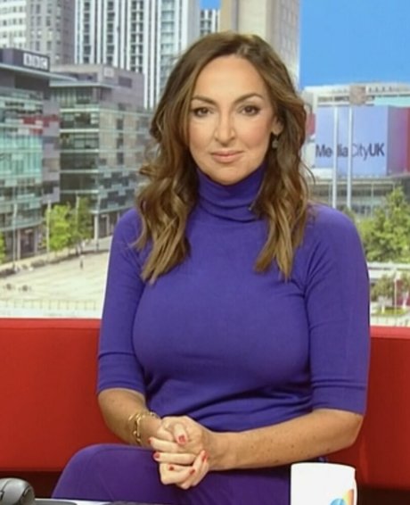 Sally Nugent star du porno xxx image