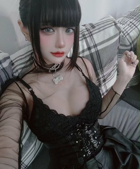 Unicornliliii star du porno en haute qualité photo