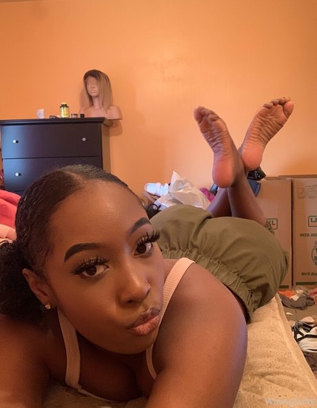 waveysolezz star exclusive des photos