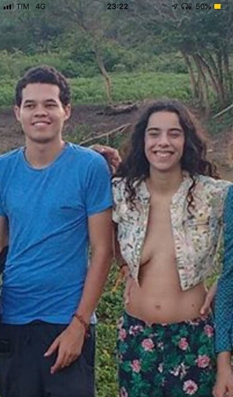 Marina Sena actrice artistique image