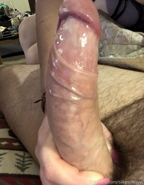 silkysolesyyc actrice parfaite galeries