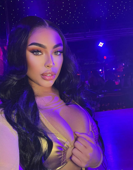 destinyskye star du sexe photo